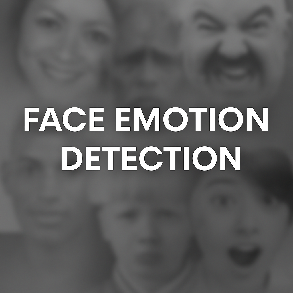 Face Emotion Detection