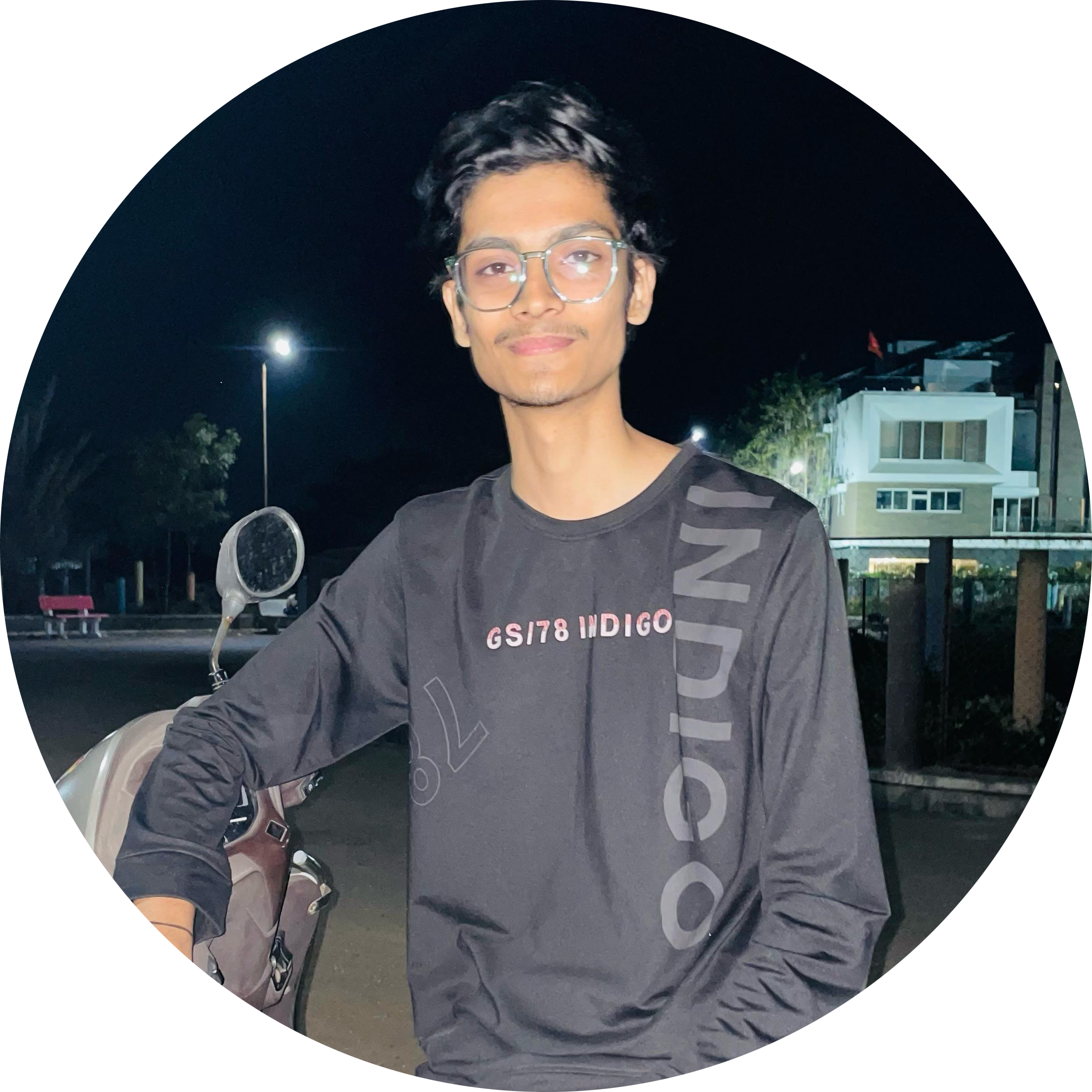 Vansh Badjate